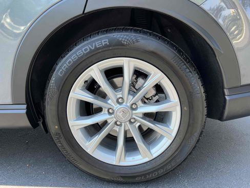 Used 2024 Honda CR-V EX-L image 76