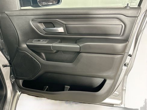 Used 2025 RAM 1500 Tradesman image 30