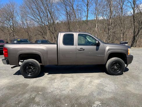 Used 2008 Chevrolet Silverado 1500 LTZ w/ Safety Package image 5