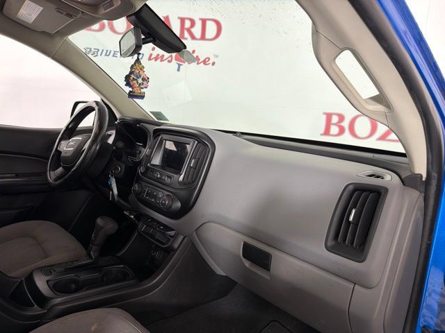 Used 2021 GMC Canyon Elevation Standard RWD image 17