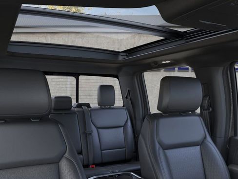 New 2026 Ford F150 Lariat w/ Equipment Group 501A Mid image 22