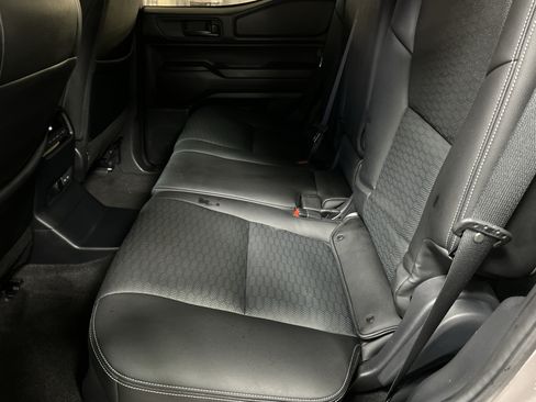 Used 2025 Toyota Land Cruiser 1958 AWD/4WD image 29