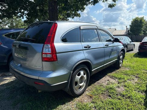 Used 2007 Honda CR-V LX image 4