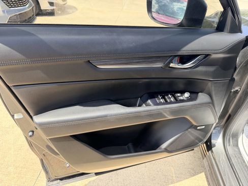 Used 2020 MAZDA CX-5 Grand Touring Reserve image 10