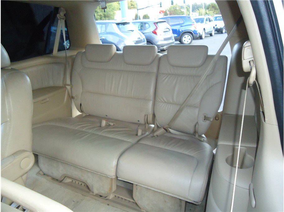 Used 2007 Honda Odyssey EX-L image 14