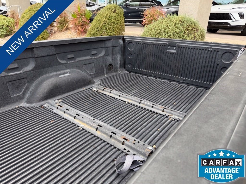 Used 2008 Chevrolet Silverado 3500 LTZ RWD image 6