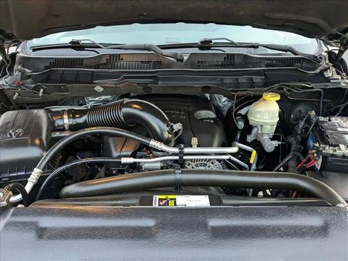 Used 2017 RAM 1500 Lone Star image 25