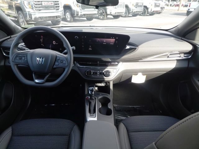 New 2026 Buick Envista Preferred FWD image 15