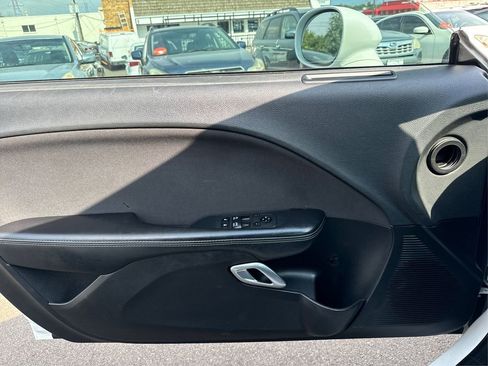 Used 2019 Dodge Challenger R/T w/ Driver Convenience Group image 22