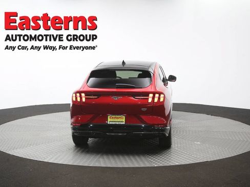 Used 2023 Ford Mustang Mach-E California Route 1 AWD/4WD image 39
