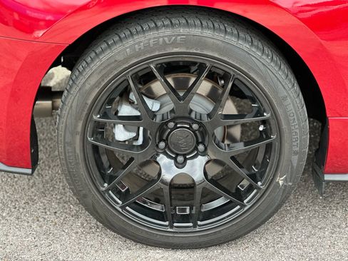 Used 2020 Ford Mustang GT image 24