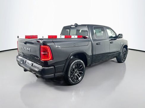 New 2026 RAM 1500 Limited image 7