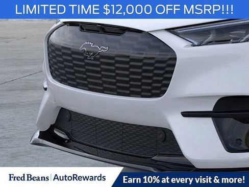 Used 2024 Ford Mustang Mach-E GT image 22
