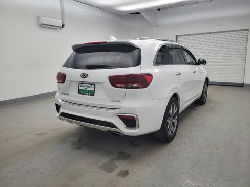 Used 2019 Kia Sorento SX FWD image 9