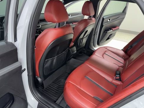 Used 2023 Kia K5 GT-Line image 26