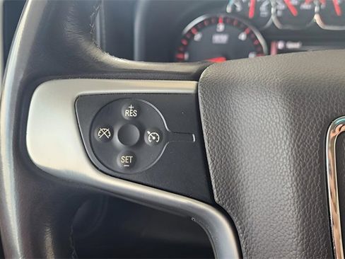Used 2016 GMC Sierra 1500 SLE w/ SLE Value Package image 25