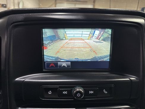 Used 2017 GMC Sierra 3500 4x4 Regular Cab image 24