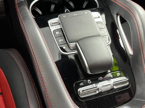 Certified 2023 Mercedes-Benz GLE 53 AMG 4MATIC Coupe image 36