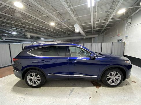 Certified 2023 Acura MDX SH-AWD image 27