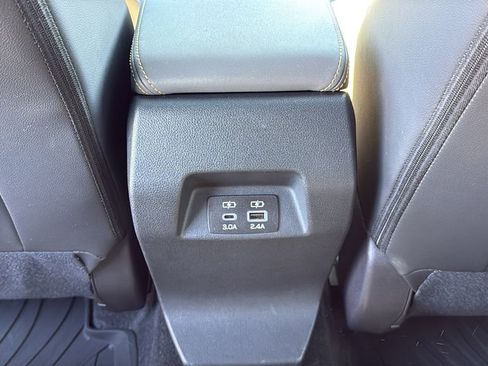 Certified 2024 Subaru Crosstrek 2.5i Sport image 15