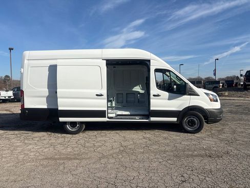 New 2026 Ford Transit 350 148 High Roof Extended RWD image 8