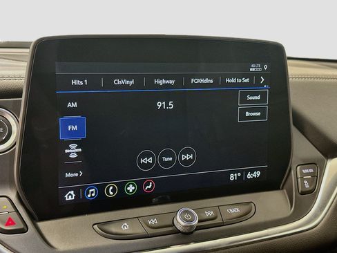 Used 2025 Chevrolet Blazer LT AWD/4WD image 21