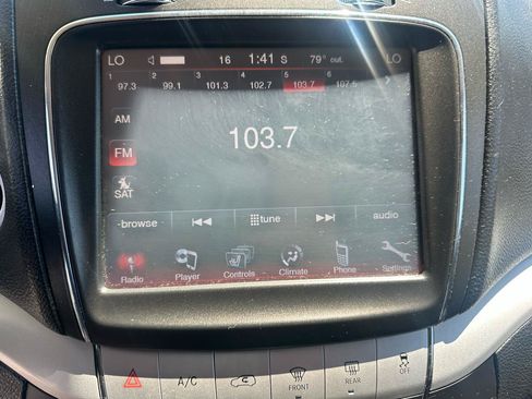 Used 2019 Dodge Journey GT AWD/4WD image 11