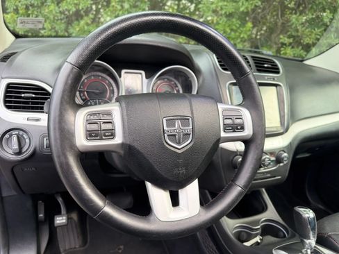 Used 2017 Dodge Journey GT AWD/4WD image 40