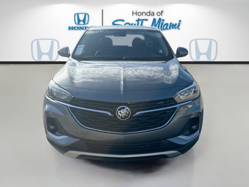 Used 2020 Buick Encore GX Preferred FWD image 2