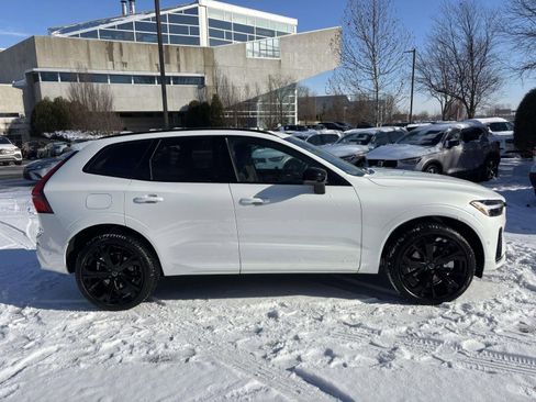 New 2026 Volvo XC60 T8 Ultra w/ Protection Package Premier AWD/4WD image 8