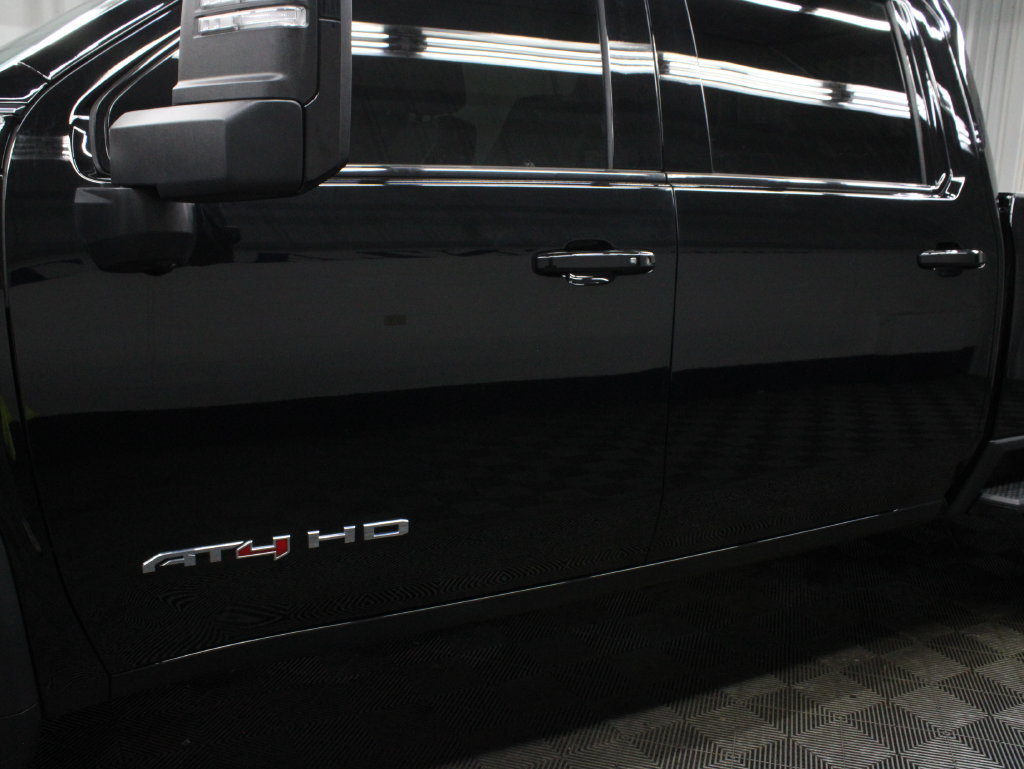 Used 2025 GMC Sierra 2500 AT4 AWD/4WD image 56