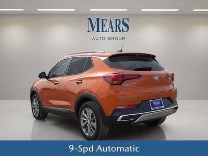 Used 2023 Buick Encore GX Essence w/ Advanced Technology Package