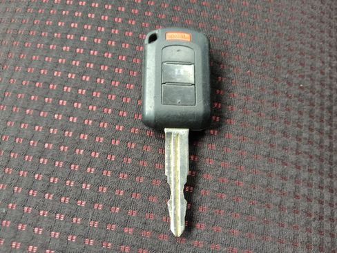 Used 2023 Mitsubishi Mirage Black Edition FWD image 32