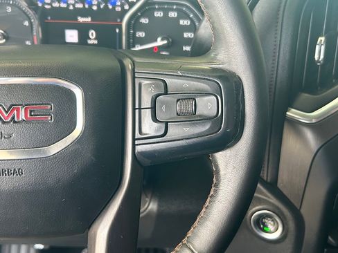 Used 2021 GMC Sierra 2500 AT4 w/ AT4 Premium Plus Package image 44