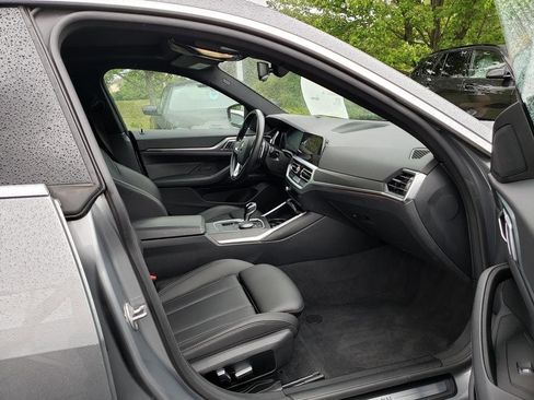 Used 2023 BMW 430i Gran Coupe xDrive w/ M Sport Package image 17