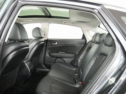 Used 2019 Kia Optima S w/ S Panoramic Sunroof Package image 31