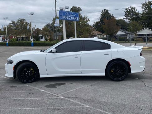 Used 2021 Dodge Charger GT image 7