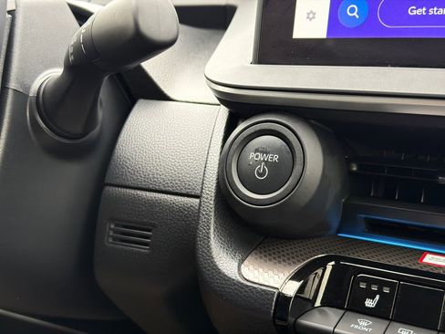 Used 2024 Toyota Prius XLE image 26