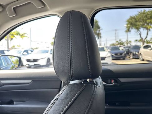 Used 2023 MAZDA CX-5 AWD 2.5 S image 16