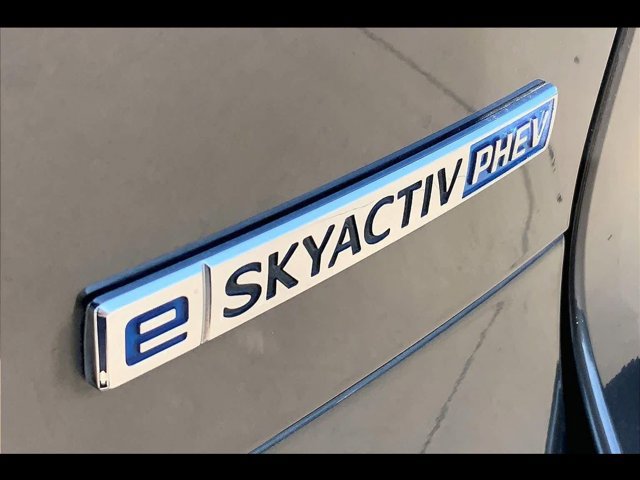 Certified 2024 MAZDA CX-90 Plug-In Hybrid w/ Premium Pkg AWD/4WD image 10