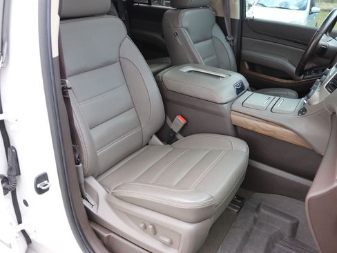 Used 2019 GMC Yukon Denali w/ Open Road Package image 30