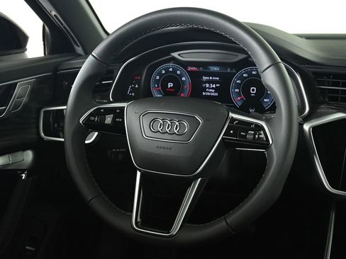 New 2025 Audi A6 Premium Plus image 10
