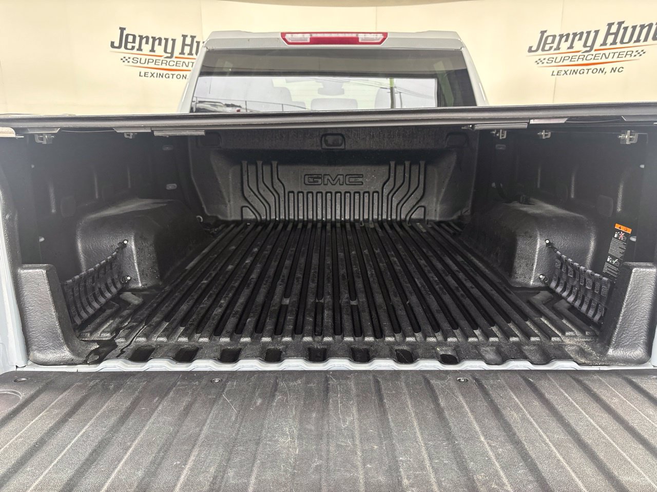 Used 2024 GMC Sierra 1500 Elevation AWD/4WD image 28