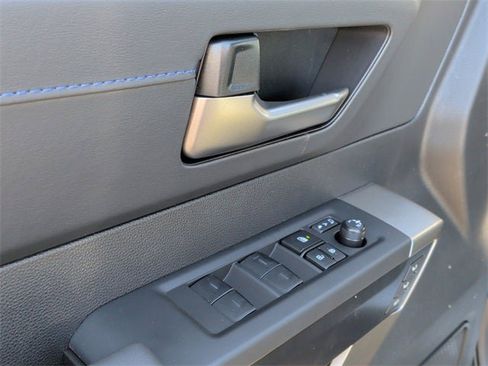 New 2026 Toyota Sequoia Platinum image 11