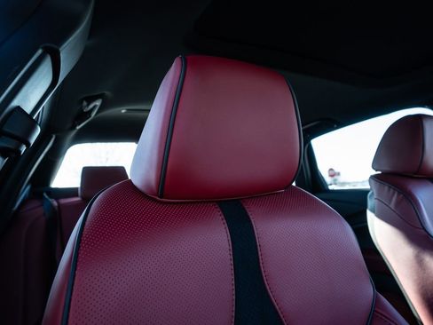 Certified 2023 Acura TLX SH-AWD w/ A-SPEC Pkg image 22