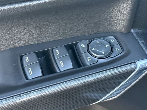 Used 2021 GMC Sierra 1500 AT4 w/ AT4 Carbonpro Edition image 13