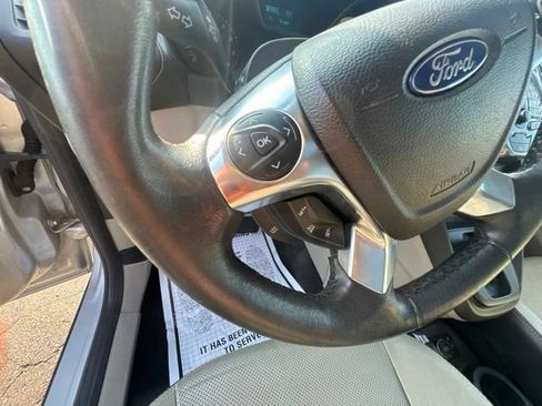 Used 2016 Ford Transit Connect Titanium FWD image 20