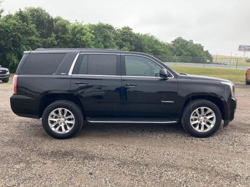 Used 2019 GMC Yukon SLT RWD image 9