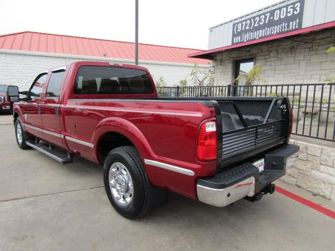 Used 2014 Ford F350 XLT w/ XTR Plus Package image 3