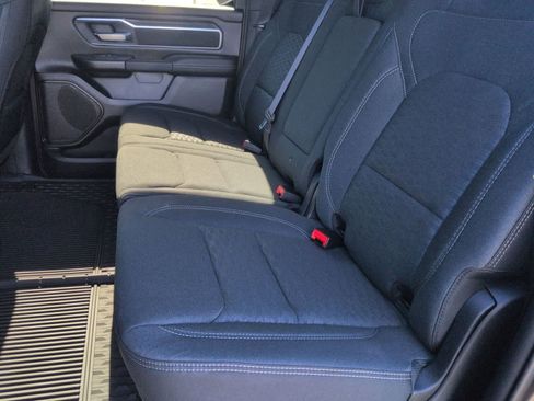 New 2026 RAM 1500 Big Horn image 19